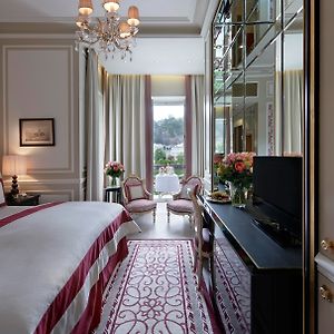 Deluxe Kamer met een King Size Bed