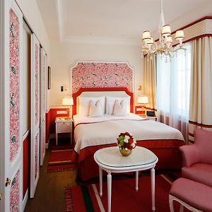 Deluxe Kamer met een King Size Bed